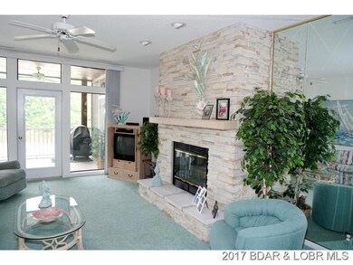 611 Lazy Days Rd unit 1-A, Osage Beach, MO 65065 - photo 2