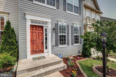 2426 Battery Hill Cir, Woodbridge, VA 22191 - photo 2