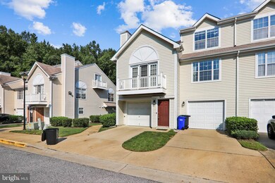 3735 Eightpenny Ln, Bowie, MD 20716 - photo 2