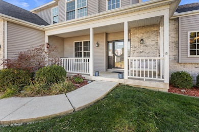 407 W Walnut St, Tolono, IL 61880 - photo 4