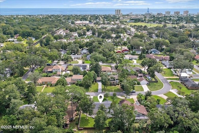 1819 Twelve Oaks Ln W, Neptune Beach, FL 32266 - photo 5