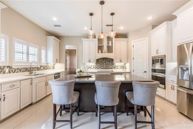 2008 Turtle Lake Ave, Edinburg, TX 78539 - photo 5