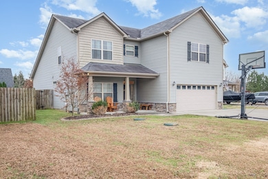 1119 Selous Dr, Murfreesboro, TN 37128 - photo 2
