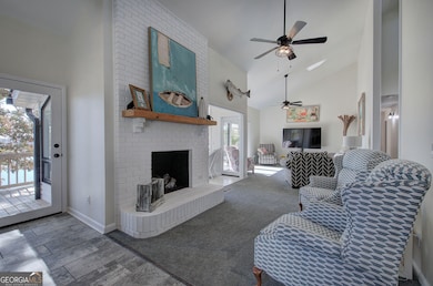 1004 County Road 146, Leesburg, AL 35983 - photo 3