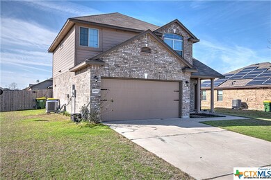 409 Trey, Troy, TX 76579 - photo 3