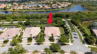 10725 SW Hartwick Dr, Port Saint Lucie, FL 34987 - photo 3