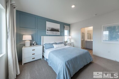 836 Antelope Springs Dr unit Lot 28, Dayton, NV 89403 - photo 7