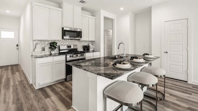 10322 Penryn Forest Trail, Houston, TX 77051 - photo 7