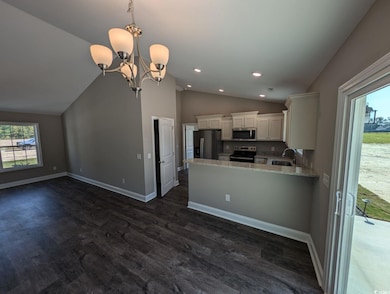 TBD1 Mineral Springs Rd, Conway, SC 29527 - photo 5