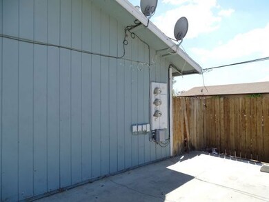 Individual electric meters