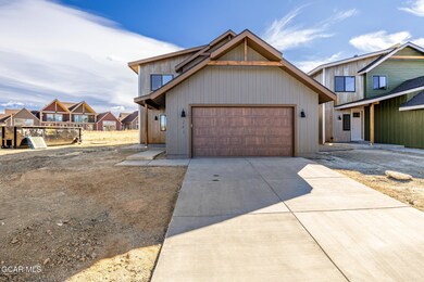 141 Buckhorn Cir, Granby, CO 80446 - photo 2