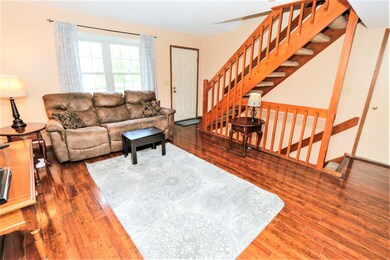 4986 Singleton Dr. 14