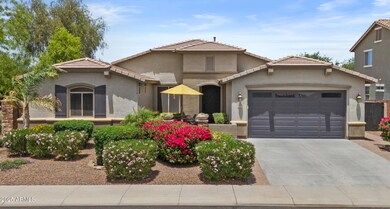 2466 E Aris Dr, Gilbert, AZ 85298 - photo 6