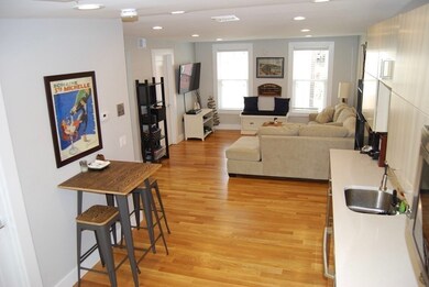 39 Gates St unit 3, Boston, MA 02127 - photo 5