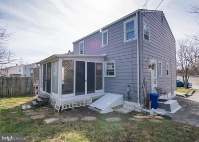 255 W Chelton Rd, Brookhaven, PA 19015 - photo 5