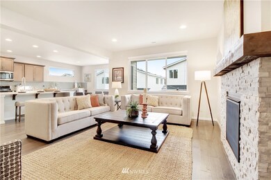 15809 SE 255th (Lot 10) St, Covington, WA 98042 - photo 5