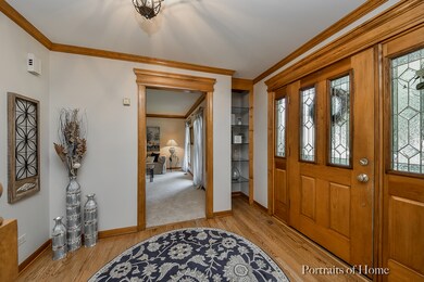 Foyer