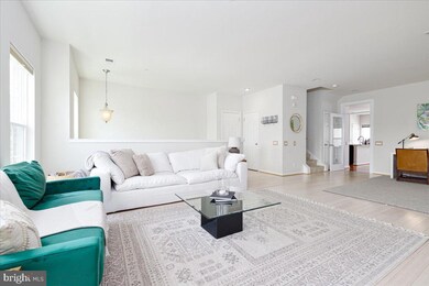 3056 Rittenhouse Cir unit 54, Fairfax, VA 22031 - photo 5