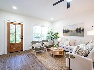 177 Magnolia St, Rossville, GA 30741 - photo 3