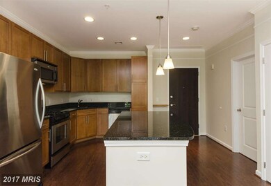 The Spectrum unit 711, Falls Church, VA 22046 - photo 2