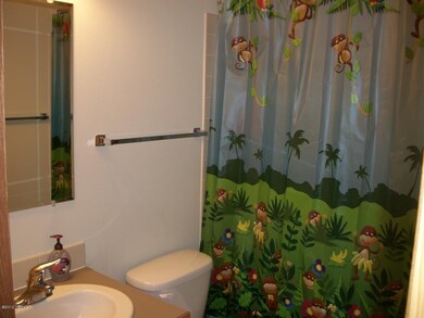 Main Bathroom