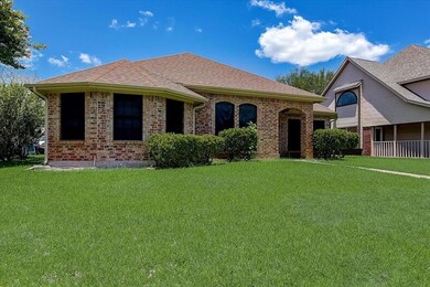 427 Kamber Ln, Wylie, TX 75098 - photo 3