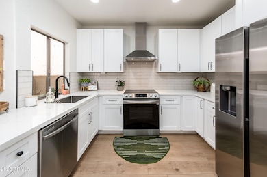 7955 E Chaparral Rd Unit 106 - MLS-15