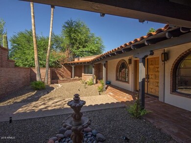 003_Front Courtyard