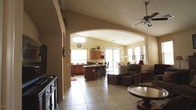 Great Room Views