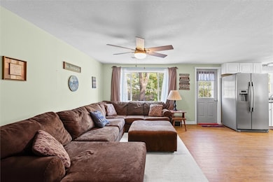 958 N 3555 Rd E, Neoga, IL 62447 - photo 7