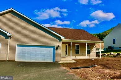 117 Mcknight St, Gordon, PA 17936 - photo 2