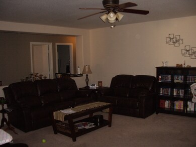 Living Room/Great Room II