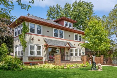 Front Porch is Perfect for a Cup of Coffee and a Good Book