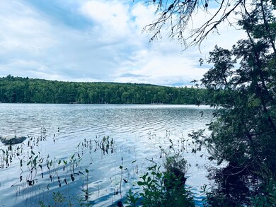 Long Pond