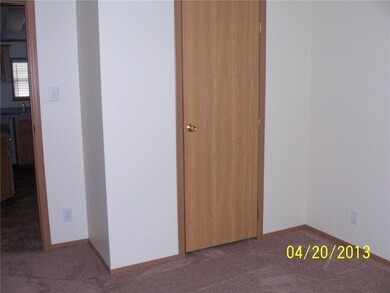 Bedroom.