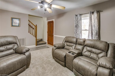 2658 Spoons Chapel Rd, Asheboro, NC 27205 - photo 6