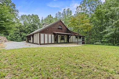 3645 Tyree Springs Rd, Cottontown, TN 37048 - photo 6