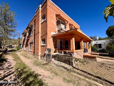 472 W Walnut St, Nogales, AZ 85621 - photo 2