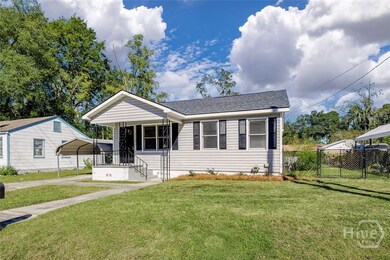 2110 E 56th St, Savannah, GA 31404 - photo 4