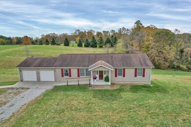 15929 Rocky Fork Road, Logan