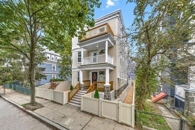 24 Hinckley St unit 2, Dorchester, MA 02125 - photo 3