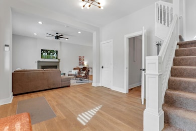 1214 Madison Ave, Columbus, OH 43205 - photo 4