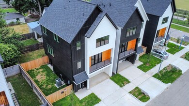 3813 Harvard St, Houston, TX 77018 - photo 3