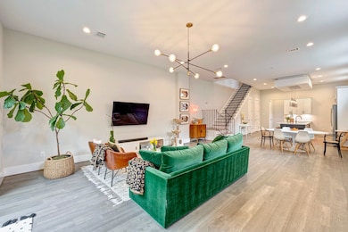 1815 Colquitt St unit A, Houston, TX 77098 - photo 3