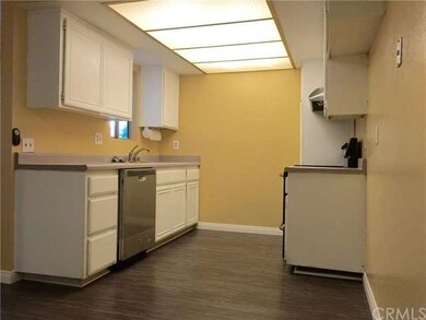 Kitchen with NEW Appliances