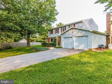 20729 Bell Bluff Rd, Gaithersburg, MD 20879 - photo 3