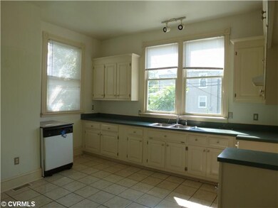 Kitchen - 15 x 12