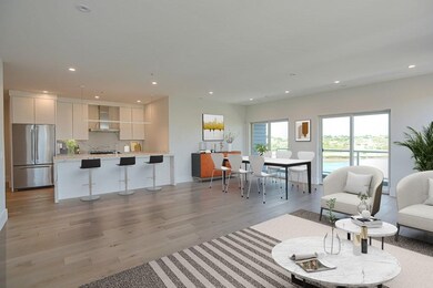 60 Newbury St unit 15, Quincy, MA 02171 - photo 4