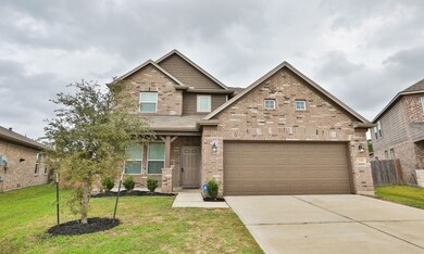 2161 Artic Loon Dr, Conroe, TX 77385 - photo 3