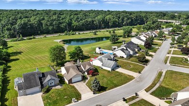 3523 Summit View Place, Fort Wayne, IN 46808 - photo 5